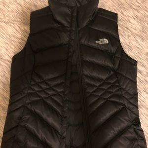 vest